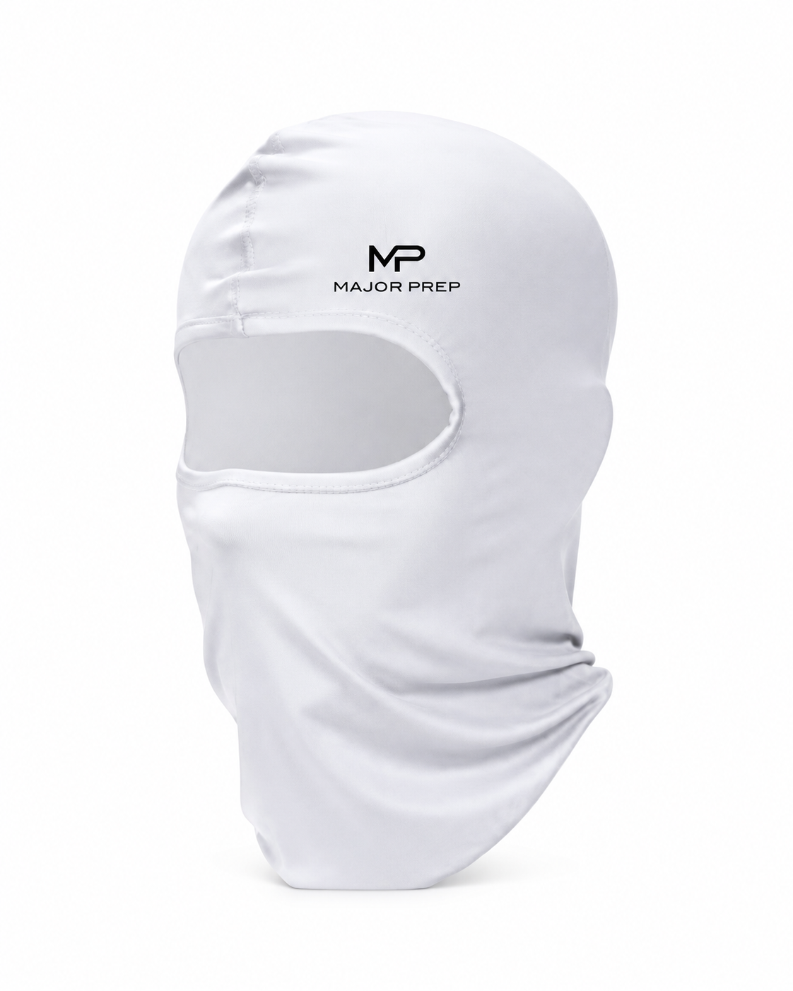MP Performance Mask on a clean white studio background