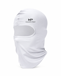 MP Performance Mask on a clean white studio background