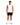 MP Sleeveless Compression on a clean white studio background