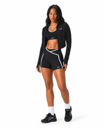MP Yoga Jacket on a clean white studio background