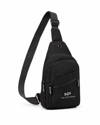 MP Strap Bag on a clean white studio background