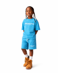 MP Washed Kids' Shorts