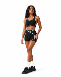 MP Yoga Sports Bra on a clean white studio background