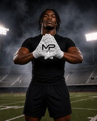 MP Football Gloves