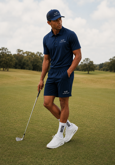 Goal Getter Polo Bundle