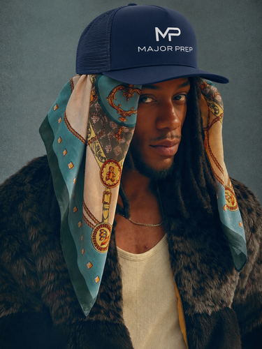 MP Signature Hat
