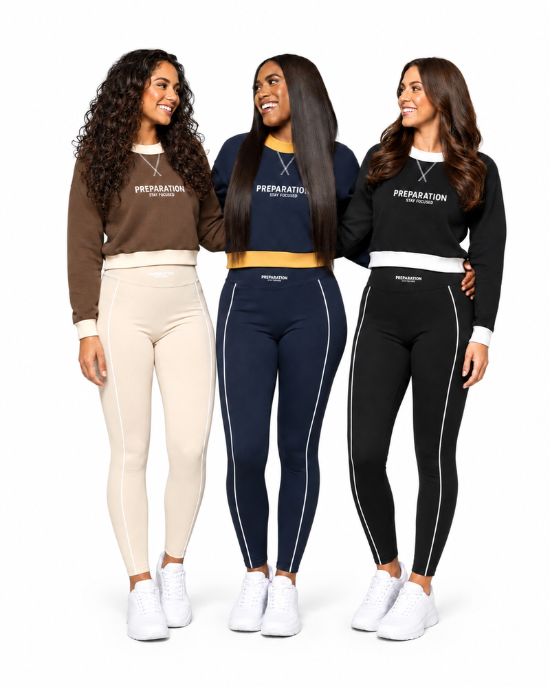 PREP Leggings