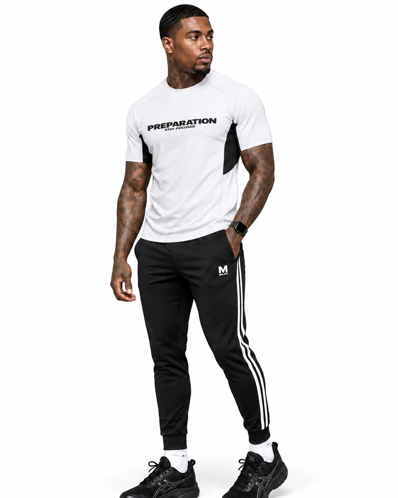 PREP Raglan T-Shirt