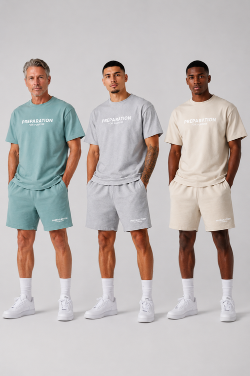 Precision Set Bundle