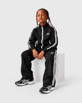 Preparation Jacket