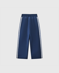 Preparation Sweats in royal blue back view