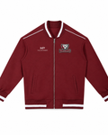 Thad Bomber Jacket