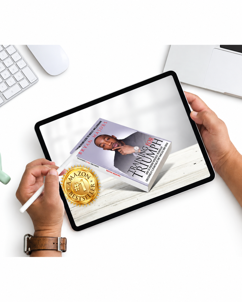 Training For Triumph Ebook