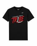 Tribe TShirt - Black