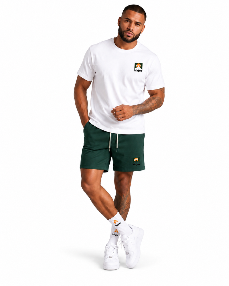 MAJORS Shorts