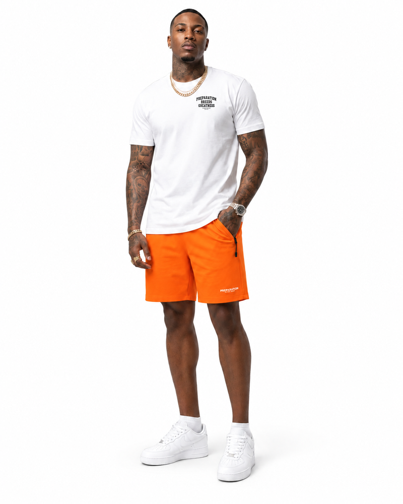 Persevere Shorts