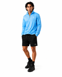 Warrior Dri Fit on a clean white studio background