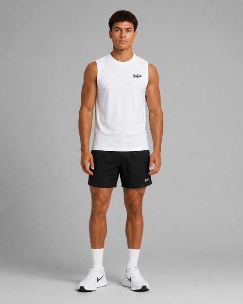 MP Sleeveless Compression