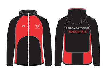 Hanna Track Jacket