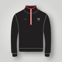 Hanna Track Zip