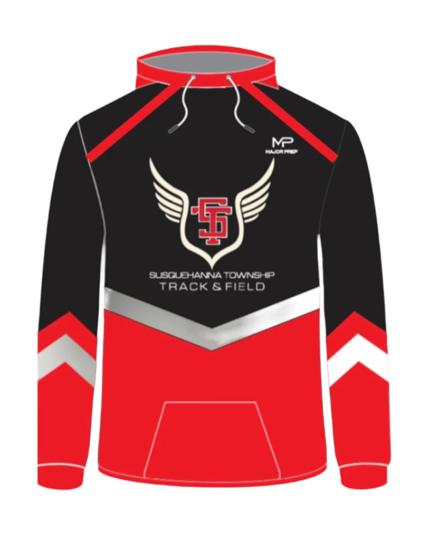 Hanna T&F Jacket