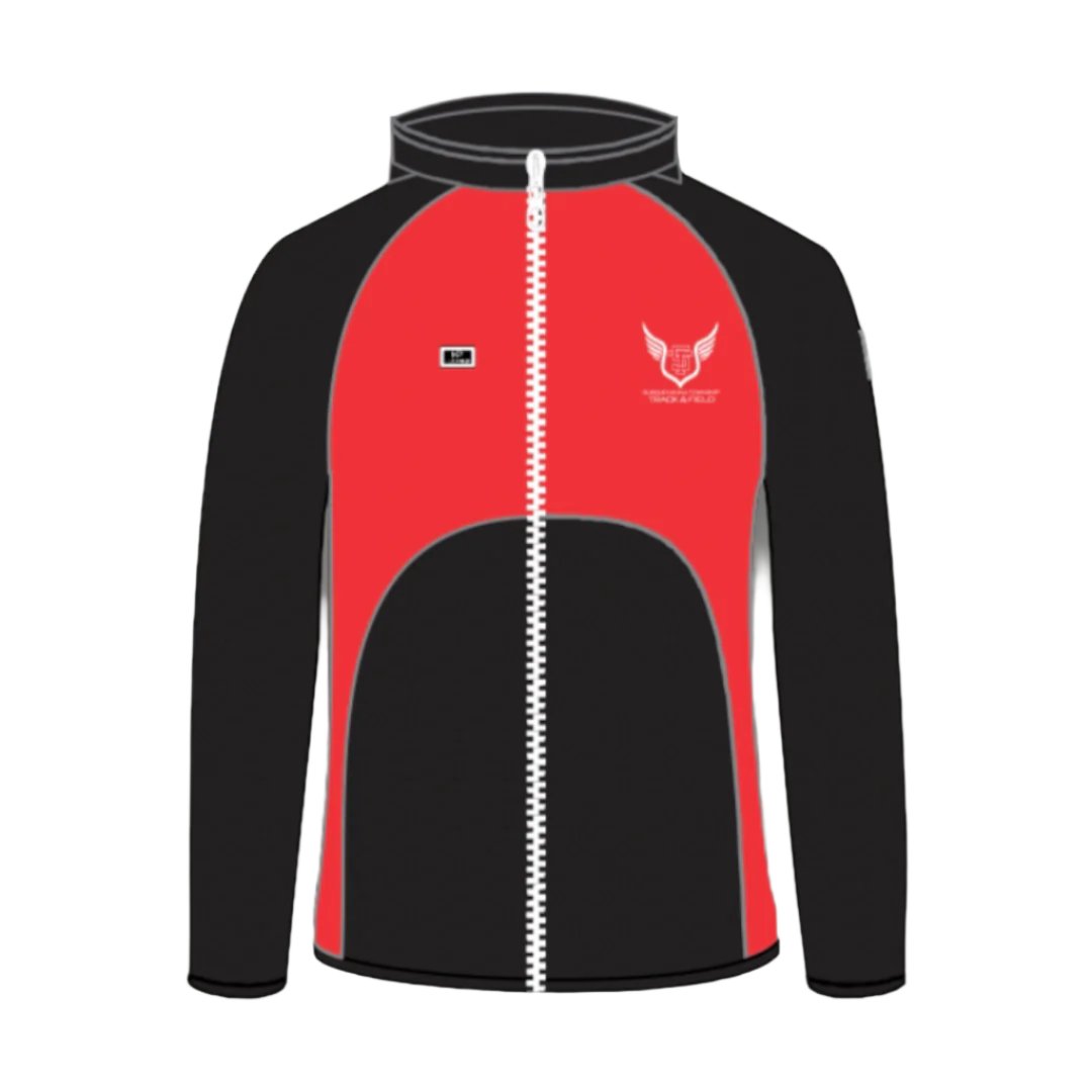 Hanna Track Jacket