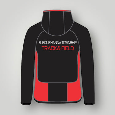 Hanna Track Jacket