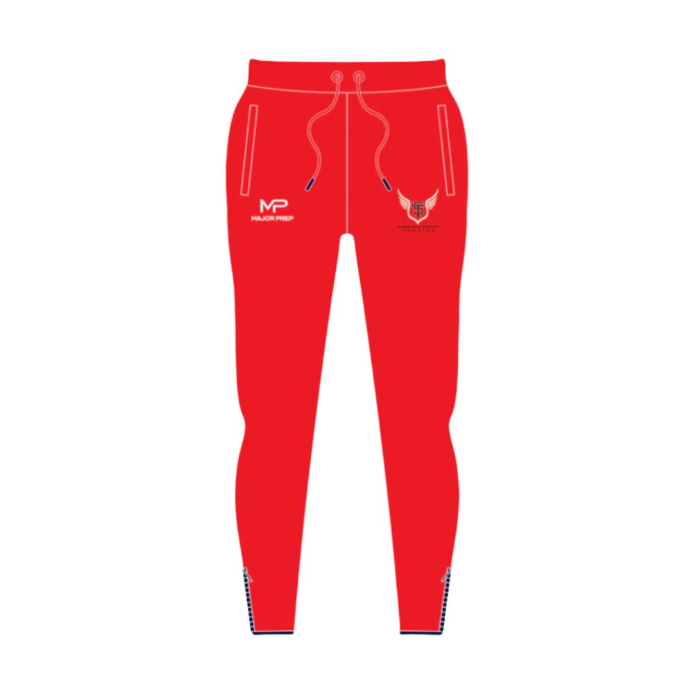 Hanna T&F Sweats