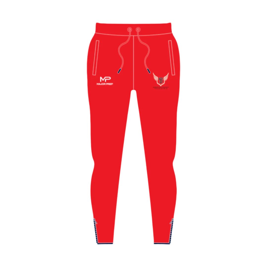 Hanna T&F Sweats