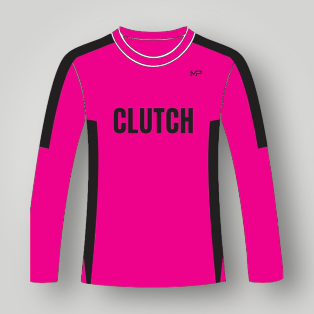 Clutch Shooting Shirt