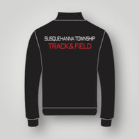 Hanna Track Zip