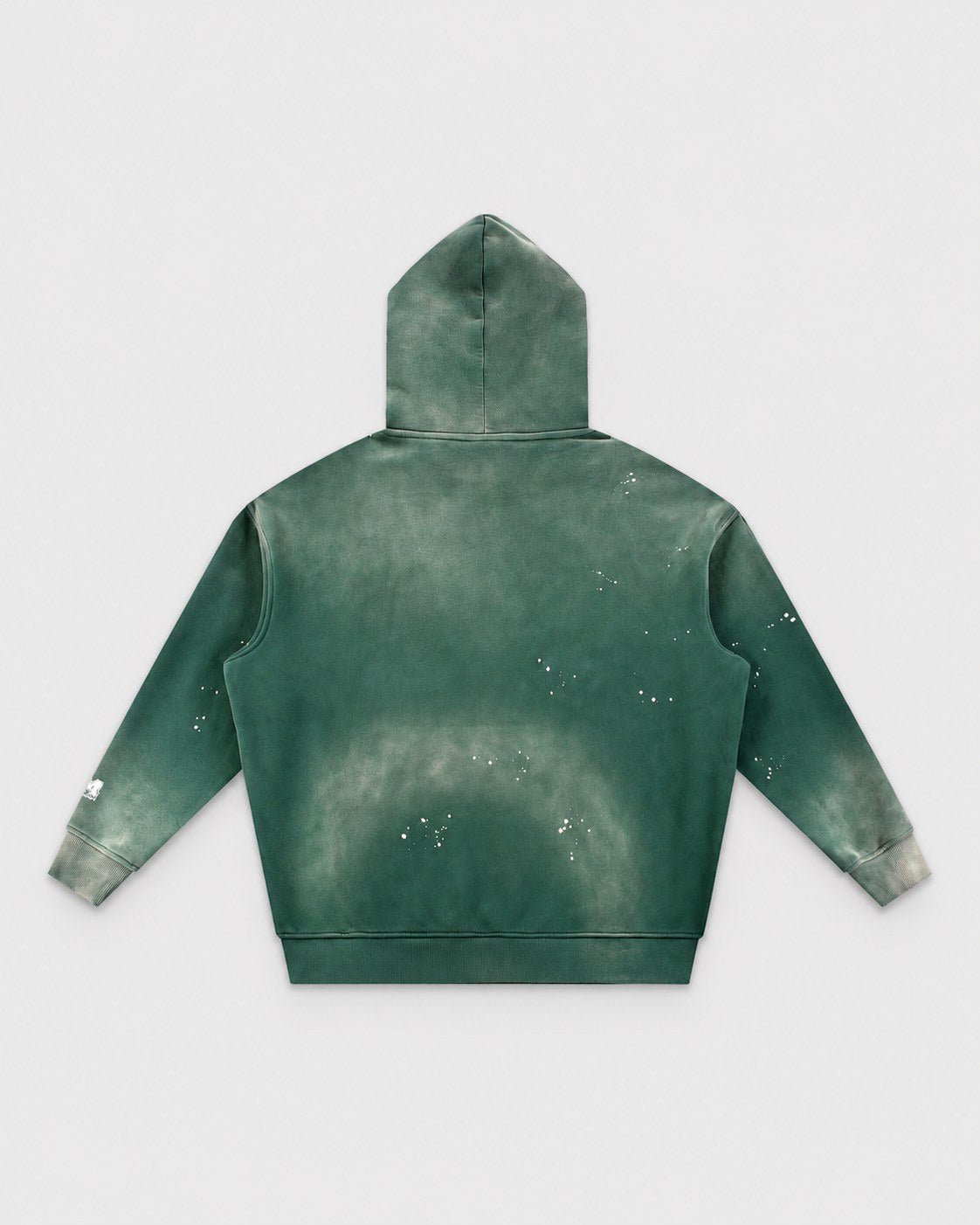 IMPRESS GOD NOT ME Hoodie